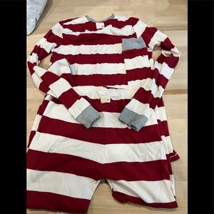 Women’s Burt’s Bees PJs